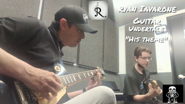 Undertale (His song) смотреть онлайн