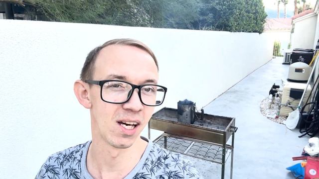 Американский День Рождения | USA 2024 смотреть онлайн