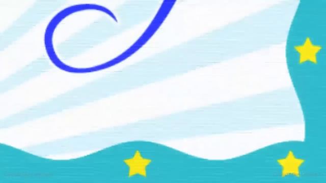 Photoshop Tutorial: How to Make Your Own Waving Flag смотреть онлайн