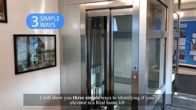 Best Home Elevators 
