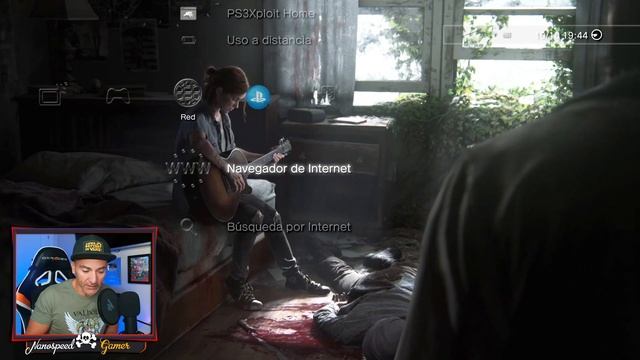 Maldito ERROR Could Not Resolve Update HOST PS3 con HEN , yo te ayudo смотреть онлайн