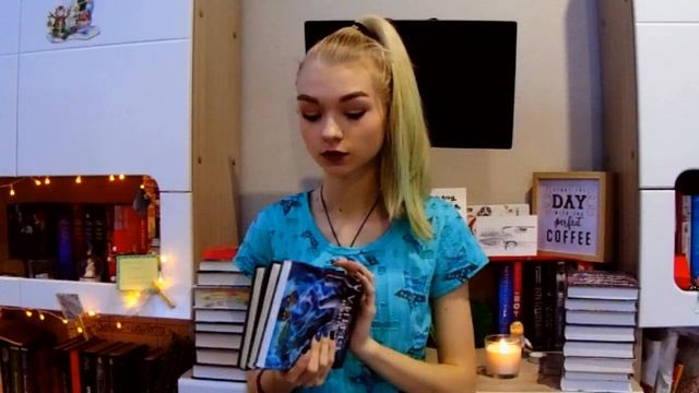 3 месяца книг | Книжные покупки \ Svetlana Stroganova смотреть онлайн