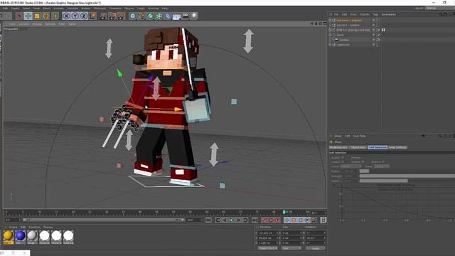 Minecraft Banner Ders Videosu✘Raiden смотреть онлайн