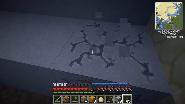 Minecraft S2E2 (Нужен редстоун) смотреть онлайн
