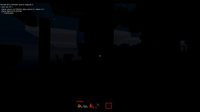 Неделя: Клон Minecraft Vs DirtCraft