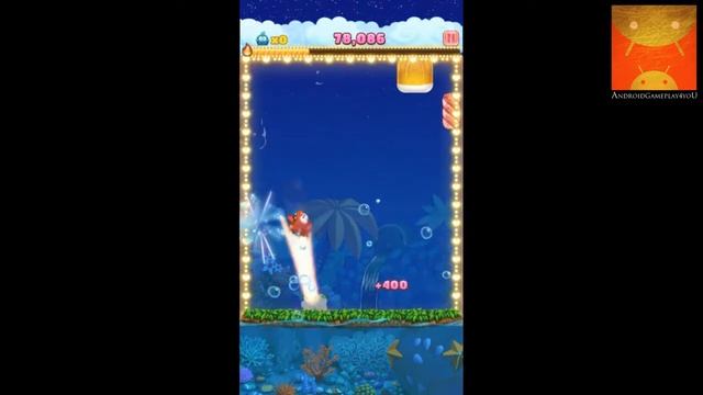 Candy Block Breaker for Tango Android HD GamePlay [Game For Kids] смотреть онлайн