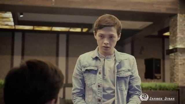 БАУЫР КЕРЕК кино 2020 БАУЫРСАК СКЕТЧ смотреть онлайн