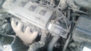 Датчик температура Toyota. ЧАСТЬ 1.