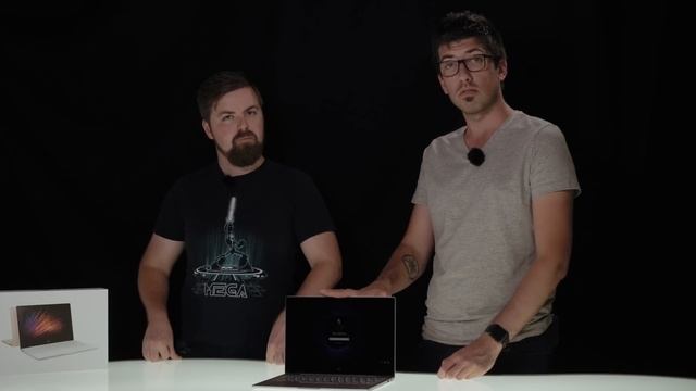 MacBook-Konkurrent aus China? // Xiaomi MI Notebook Air - TURN ON Tech смотреть онлайн