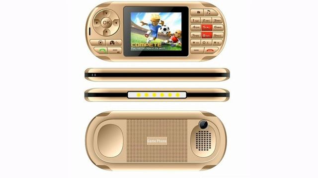 10 САМЫХ НЕОБЫЧНЫХ ТЕЛЕФОНОВ С AliExpress #20 смотреть онлайн