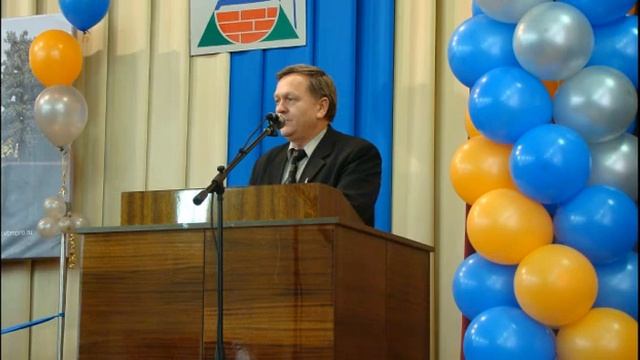 Выступление Семенова С.Н. на открытии завода "ВБМ про" смотреть онлайн