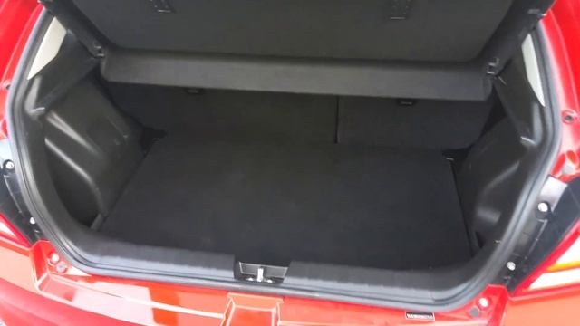 Suzuki Baleno 1.0 Boosterjet SZ5 смотреть онлайн