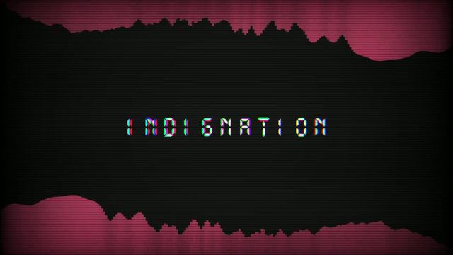 【UNDERTALE AU】INDIGNATION (cover v2) - SITETALE Magical Girl Site / 魔法少女サイト MEGALOVANIA смотреть онлайн