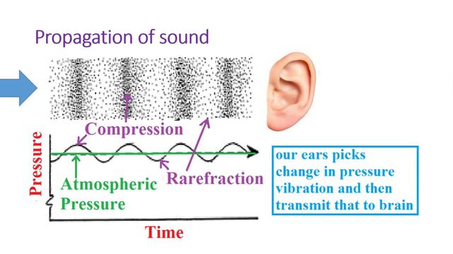 Sound basics, Propagation of Sound, Velocity of Sound, Measurement of Sound & Properties of Sound смотреть онлайн