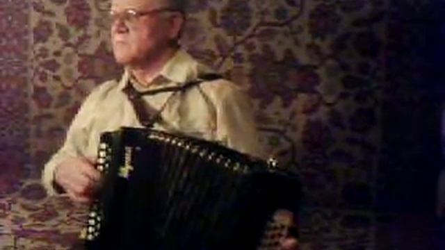 7.11 Цыганочка.Гармонь.Владимир Соловьёв.Ржев смотреть онлайн