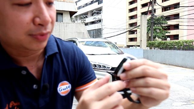 2020 Chery Tiggo 8 Smartwatch key Tutorial!! смотреть онлайн