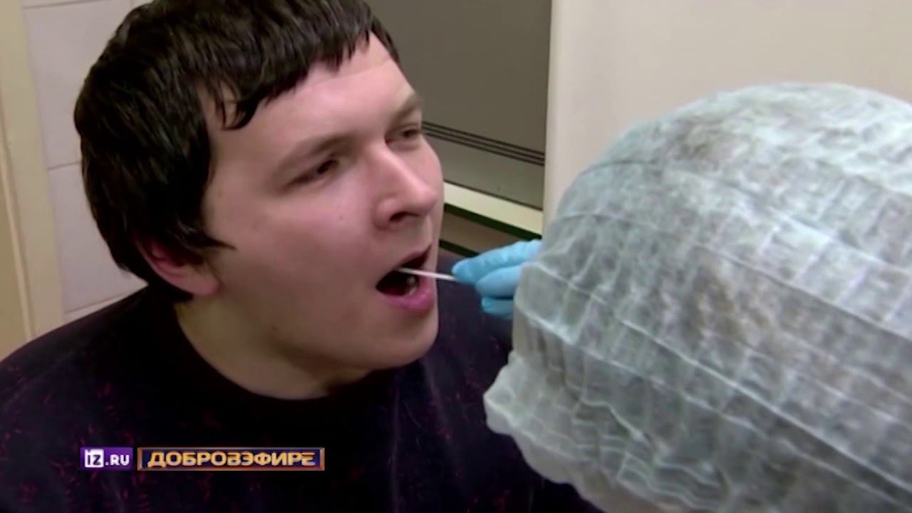 Остановить пандемию: как Россия борется с коронавирусом смотреть онлайн