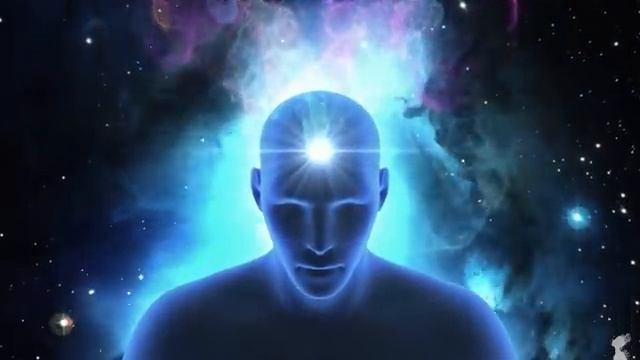 417 Hz, Awaken Your Spirit • Third Eye Activation • Awaken Your Psychic Abilities смотреть онлайн