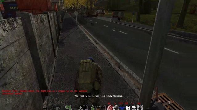 Dayz Origins mod ep 80 - The Last Refugium part 3 смотреть онлайн
