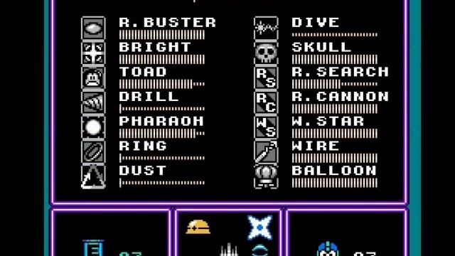 Rockman 4-∞ - 13 - come on joe смотреть онлайн