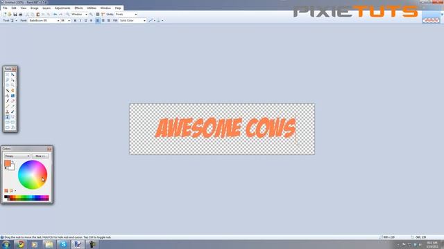 Paint.NET [The Best Photoshop Alternative for Free] смотреть онлайн
