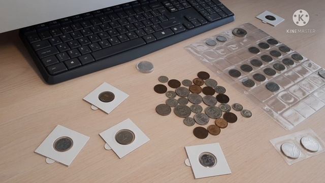 Как и где хранить монеты. Самые лучшие способы! И рекомендации! смотреть онлайн