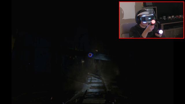 MINECART TO HELL! | LEVEL 6 COMPLETED | UNTIL DAWN: RUSH OF BLOOD | PLAYSTATION VR смотреть онлайн