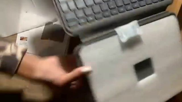 CHESONA Magnetic Detachable iPad Pro 11 inch Case with Keyboard Review, Very handsome case nice смотреть онлайн
