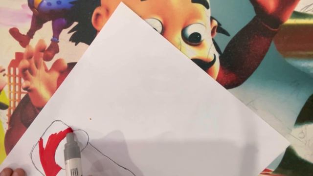 Drawing Among Us | Warlock Parth's Step-by-Step Guide to Creating Amazing Fan Art смотреть онлайн