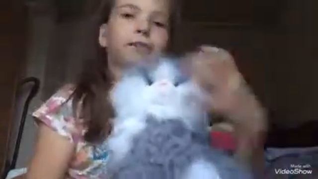 Мои мягкие игрушки ₽ смотреть онлайн