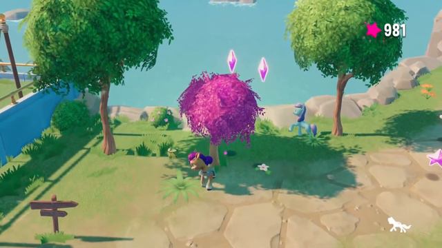 [TEST] My Little Pony: Aventure à la Baie Port-Poney sur PS4, XBOX & SWITCH смотреть онлайн