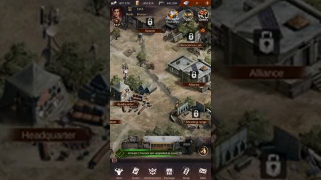 Call me a Legend Android Gameplay [60fps] смотреть онлайн