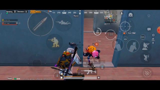 ТЕСТИМ НОВОЕ ОБНОВЛЕНИЕ 2.7 в PUBG MOBILE | POCO X4 GT смотреть онлайн