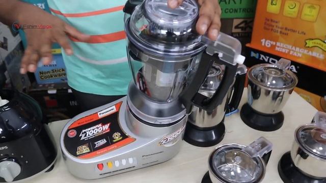 Blender Machine Price in Bangladesh 2022 || Panasonic Blender Machine || Best Price/Blender Machine смотреть онлайн