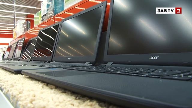 Этим летом читинцы покупают соковыжималки и велосипеды смотреть онлайн