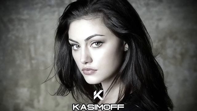 ANTONIA - Amor Amor (KASIMOFF Remix New) смотреть онлайн