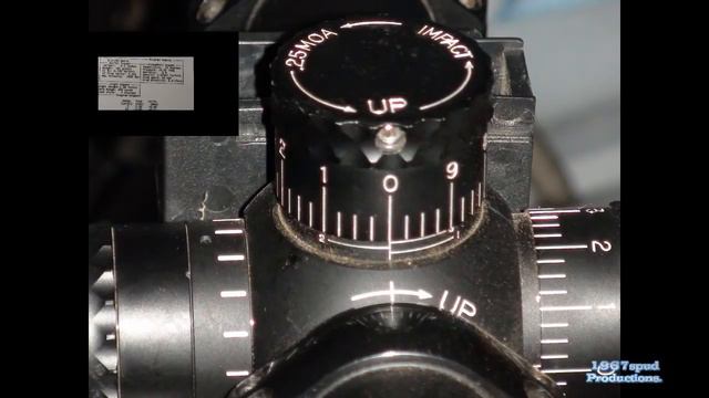 Quick Tips: MOA What is it? How do you use it for Long Range Shooting. смотреть онлайн