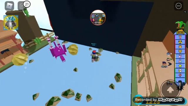 Roblox bye... смотреть онлайн