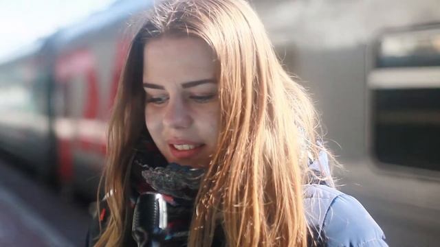Бойцовка- ТВ. Передвижной выставочно-лекционный комплекс ОАО "РЖД". смотреть онлайн