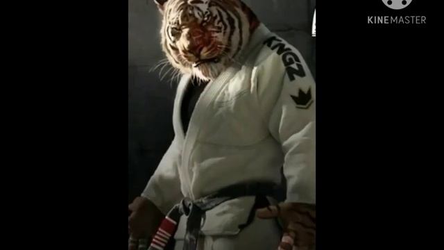 Моя дикая касандра