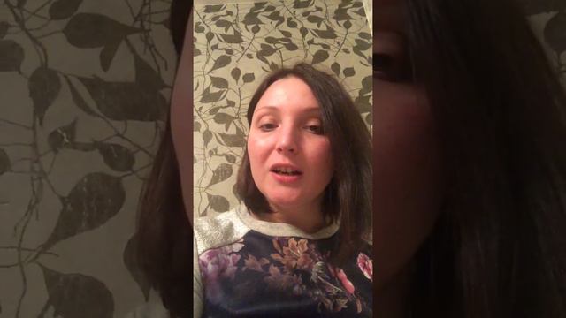 Отзыв на БДИ от Оксаны смотреть онлайн