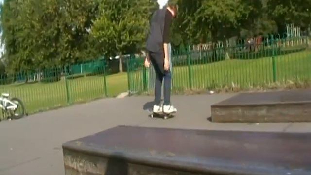 New Camera Test. 5-0 B.A Box смотреть онлайн