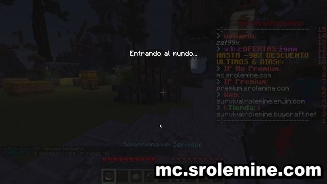 ?TOP 5 SERVIDORES de Minecraft 1.18 /1.17/1.8 NO PREMIUM (GRATIS) CON Skywars, SURVIVAL y MÁS? смотреть онлайн