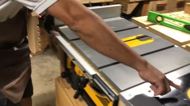 dewalt and router table station смотреть онлайн