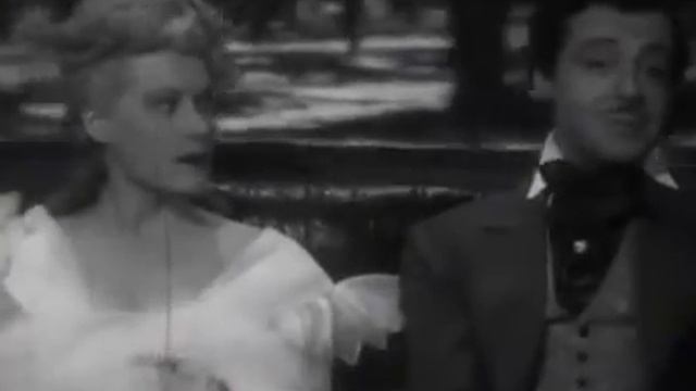 05 Большой вальс 1932 смотреть онлайн