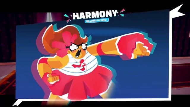 Wrestle Story TRAILER D'ANNUNCIO смотреть онлайн