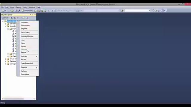 Como instalar SQL server sin errores para ZKTime WEB 2.0 смотреть онлайн