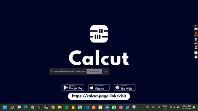 Speaker Intro Session and Syllabus Scope for the Flutter Series at GDSC MUK 2023 смотреть онлайн