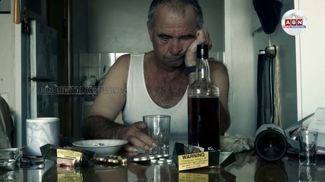 Alcohol Effects: ఈ లక్షణాలు కనిపిస్తే వెంటనే ఆల్కహాల్ ఆపేయండి || ABN Digital смотреть онлайн