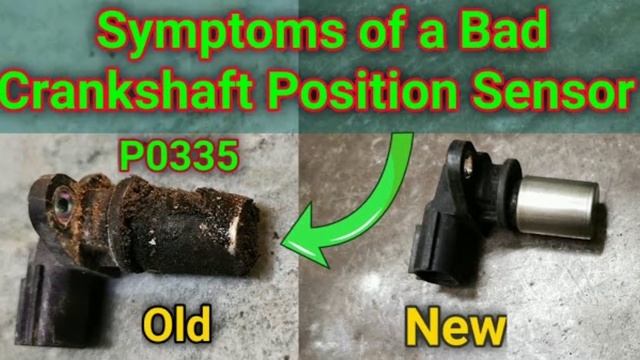 P0016 Code: Causes and Solutions | How To Fix Code P0016 ? смотреть онлайн